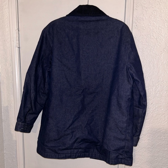 Denim Jacket - Picture 2 of 4